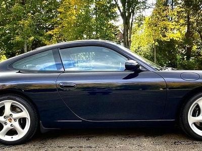 Porsche 911 Carrera