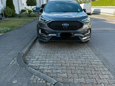 Gebraucht Ford Edge