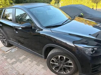 Gebraucht Mazda CX-5