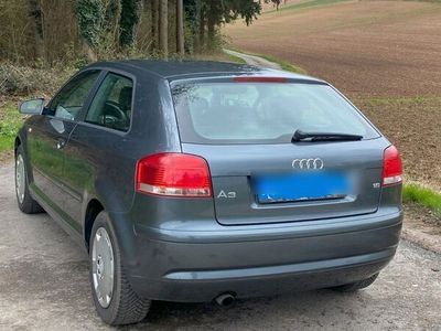 gebraucht Audi A3 1.6 Attraction Attraction