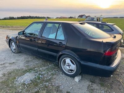 gebraucht Saab 9000 2.3T Sport Aero Aero