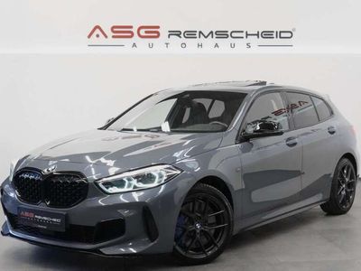 BMW 135