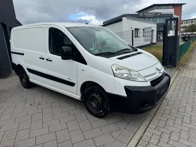 Gebraucht Citroën Jumpy