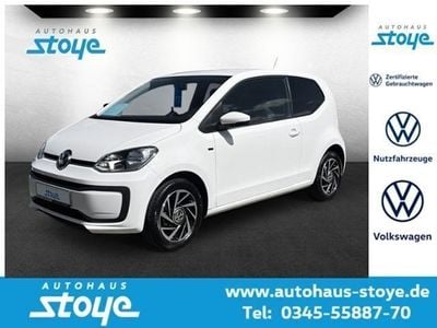 VW up!