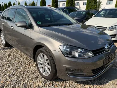 Gebraucht VW Golf VII