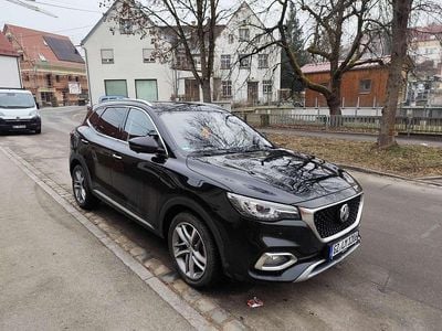 Gebraucht MG EHS Luxury 162 PS (119 kW) 2022 Schwarz SUV