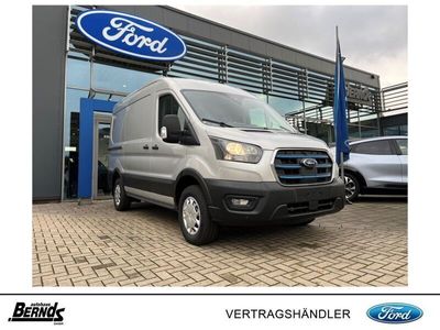 gebraucht Ford E-Transit Transit350 L2H2 Trend EXPRESS-LINE SYNC4 ACC