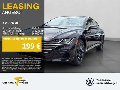 VW Arteon