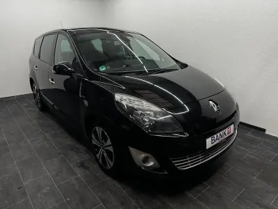 Gebraucht Renault Scénic III