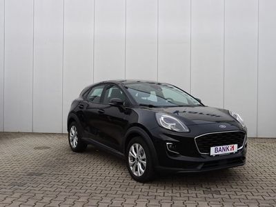 gebraucht Ford Puma 1.0 EcoBoost Cool&Connect*LED*
