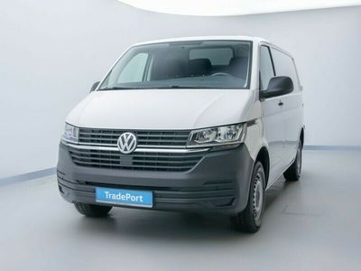gebraucht VW Transporter T6.1Kasten TDI*PDC*KLIMA*FSE*GJR