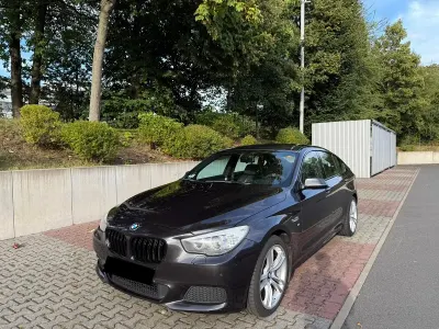 Gebraucht BMW 535