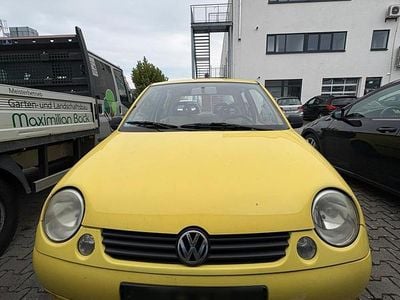 VW Lupo