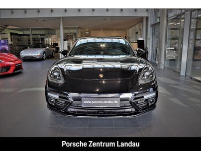 gebraucht Porsche Panamera Turbo Sport Turismo LED Surround-View