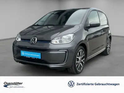 Gebraucht VW e-up! Edition 61 kW (83 PS) 2023 (unbekannt) Kleinwagen