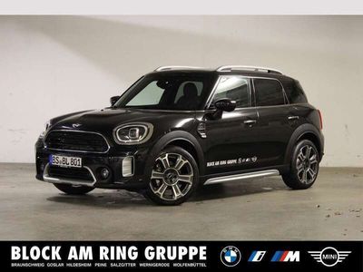 gebraucht Mini Cooper Countryman -