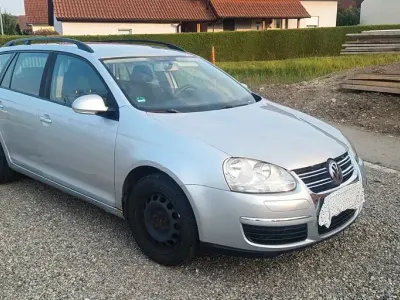 Gebraucht VW Golf V