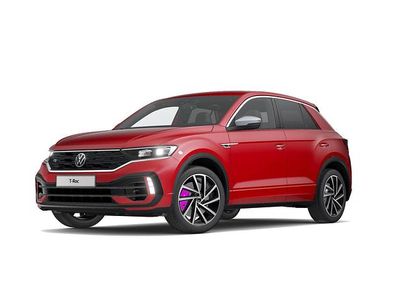 Gebraucht VW T-Roc R 300 PS (220 kW) 2022 SUV