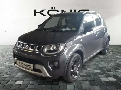 Gebraucht Suzuki Ignis