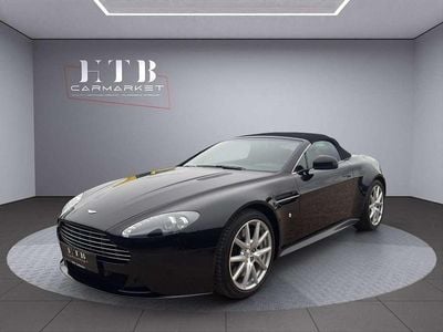 Aston Martin V8
