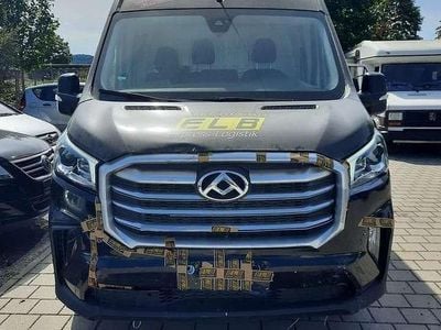 Gebraucht Maxus V90 148 PS (108 kW) 2024 Other Van