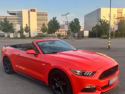 Gebraucht Ford Mustang