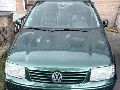 Gebraucht VW Polo