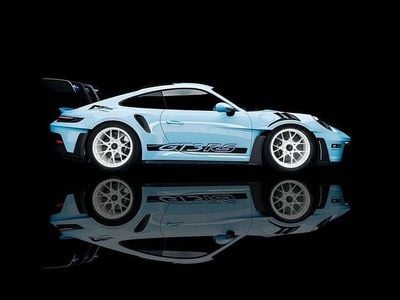 Porsche 911 GT3 RS