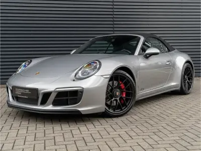 Gebraucht Porsche 911 Carrera GTS