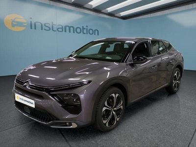 Citroën C5 X