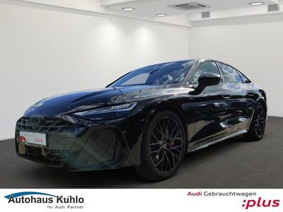 Gebraucht Audi A6 Edition .1 367 PS (269 kW) 2026 Limousine