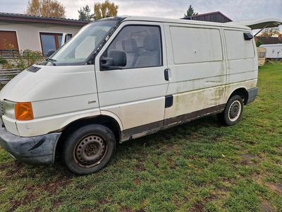 VW T4