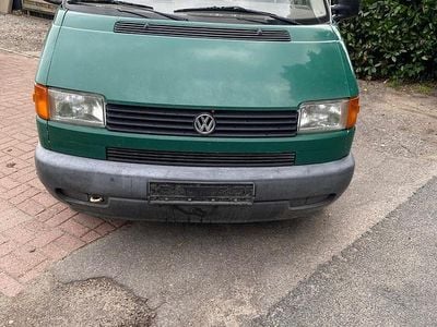 VW T4