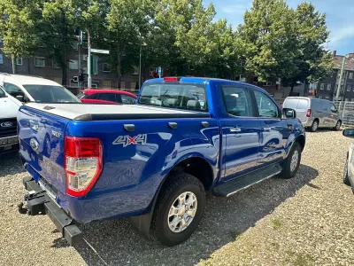 Gebraucht Ford Ranger