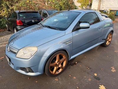 Opel Tigra