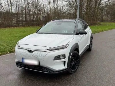 Gebraucht Hyundai Kona