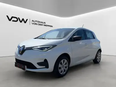 Gebraucht Renault Zoe