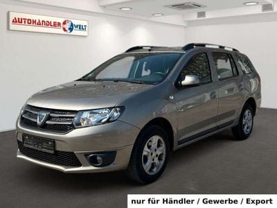 Dacia Logan MCV