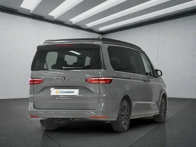 Gebraucht VW California