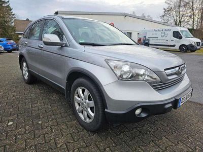 gebraucht Honda CR-V CR-V2.0i-VTEC Automatik Comfort Prins-Gasanlage