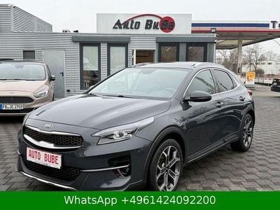 Gebraucht Kia Sportage GT-Line 110 PS (80 kW) 2022 Andere SUV