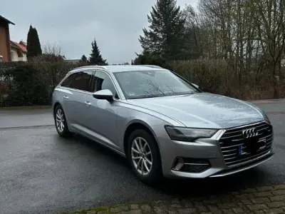 Gebraucht Audi A6