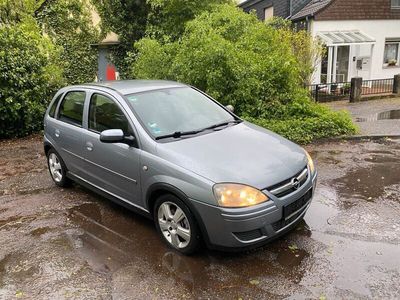 gebraucht Opel Corsa 