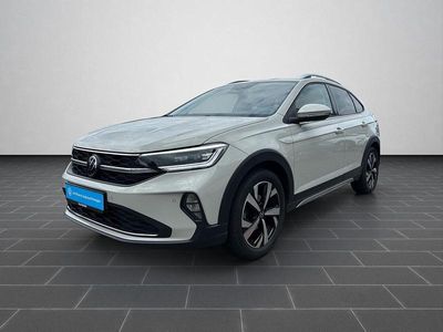 VW Taigo