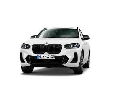 Gebraucht BMW X4 Shadowline 340 PS (250 kW) 2025 SUV