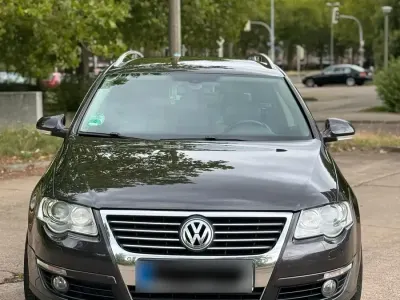 Gebraucht VW Passat