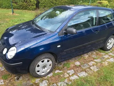 Gebraucht VW Polo