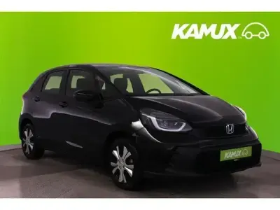 Gebraucht Honda Jazz