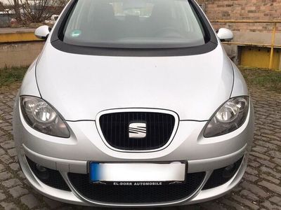 gebraucht Seat Toledo 1.6 TÜV März 26