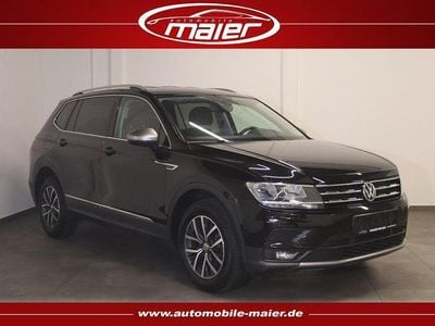 VW Tiguan Allspace